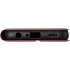 Чохол Book Cover Gelius Shell Case для Samsung A055 (A05) Marsala