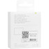 Кабель USB 99% Original Type-C to Type-C (box) White