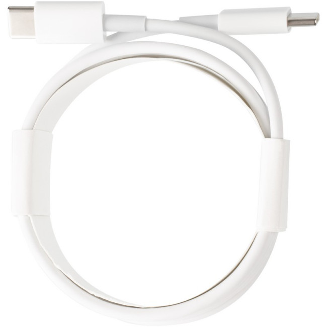 Кабель USB 99% Original Type-C to Type-C (box) White