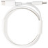 Кабель USB 99% Original Type-C to Type-C (box) White