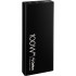 Додаткова батарея Gelius Titanium GP-PB301 100W (30000mAh) + кабель Type C/Type C (1m,100W) Black