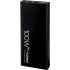 Додаткова батарея Gelius Titanium GP-PB301 100W (30000mAh) + кабель Type C/Type C (1m,100W) Black