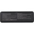 Додаткова батарея Gelius Titanium GP-PB301 100W (30000mAh) + кабель Type C/Type C (1m,100W) Black