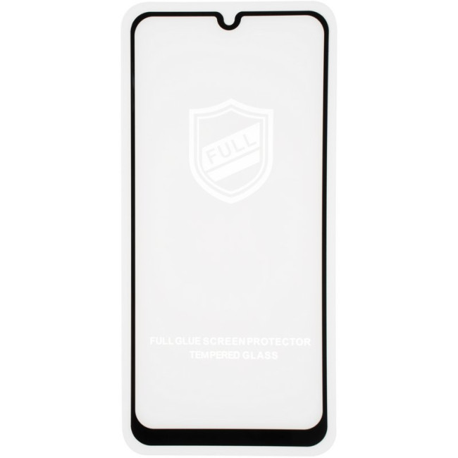Захисне скло Gelius Full Cover Ultra-Thin 0.25mm для Samsung A305 (A30)/A307 (A30s) Black
