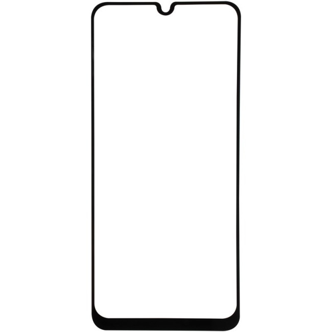 Захисне скло Gelius Full Cover Ultra-Thin 0.25mm для Samsung A305 (A30)/A307 (A30s) Black