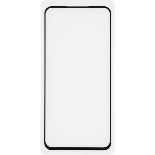 Захисне скло Gelius Full Cover Ultra-Thin 0.25mm для Samsung A546 (A54) Black