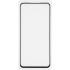 Захисне скло Gelius Full Cover Ultra-Thin 0.25mm для Samsung A546 (A54) Black