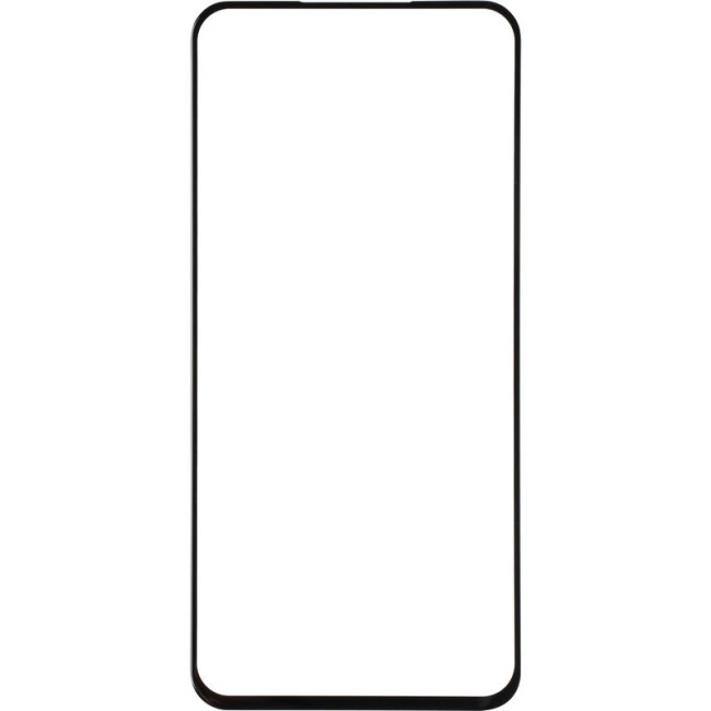 Захисне скло Gelius Full Cover Ultra-Thin 0.25mm для Samsung A546 (A54) Black