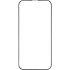 Захисне скло для iPhone 15 3D (w/o pack) Black