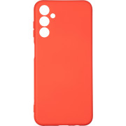 Чохол Full Soft Case для Samsung M146 (M14) Red Чохол Full Soft Case для Samsung M146 (M14) Red