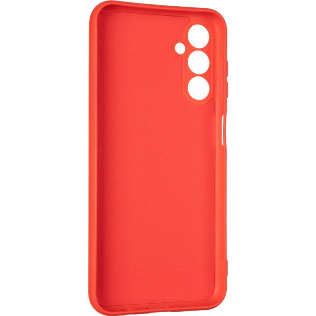 Чохол Full Soft Case для Samsung M146 (M14) Red Чохол Full Soft Case для Samsung M146 (M14) Red