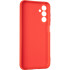 Чохол Full Soft Case для Samsung M146 (M14) Red Чохол Full Soft Case для Samsung M146 (M14) Red