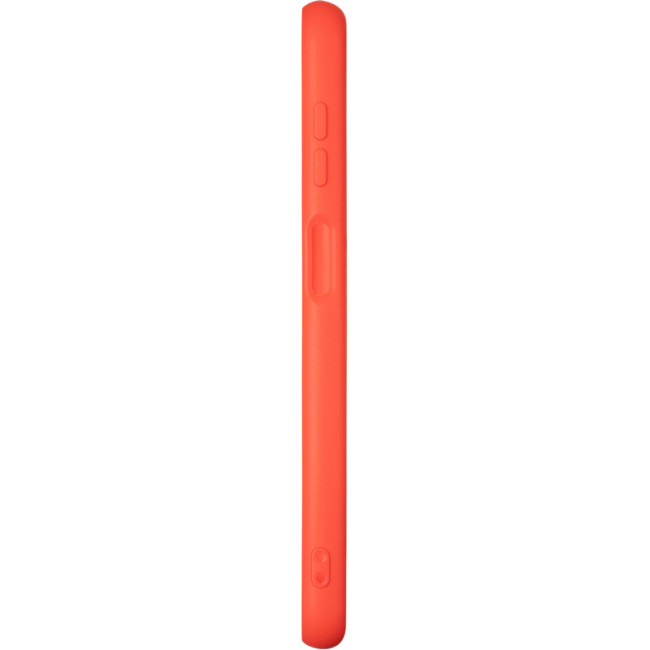 Чохол Full Soft Case для Samsung M146 (M14) Red Чохол Full Soft Case для Samsung M146 (M14) Red
