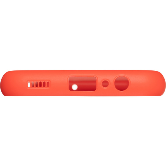 Чохол Full Soft Case для Samsung M146 (M14) Red Чохол Full Soft Case для Samsung M146 (M14) Red