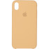 Чохол Original Soft Case для iPhone 11 Pro (28) Gold Чохол Original Soft Case для iPhone 11 Pro (28) Gold