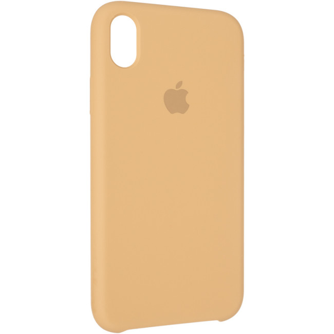 Чохол Original Soft Case для iPhone 11 Pro (28) Gold Чохол Original Soft Case для iPhone 11 Pro (28) Gold