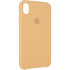 Чохол Original Soft Case для iPhone 11 Pro (28) Gold Чохол Original Soft Case для iPhone 11 Pro (28) Gold