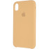 Чохол Original Soft Case для iPhone 11 Pro (28) Gold Чохол Original Soft Case для iPhone 11 Pro (28) Gold