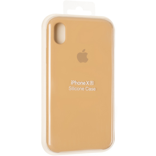 Чохол Original Soft Case для iPhone 11 Pro (28) Gold Чохол Original Soft Case для iPhone 11 Pro (28) Gold