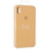 Чохол Original Soft Case для iPhone 11 Pro (28) Gold Чохол Original Soft Case для iPhone 11 Pro (28) Gold