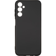 Чохол Full Soft Case для Samsung M146 (M14) Black Чохол Full Soft Case для Samsung M146 (M14) Black