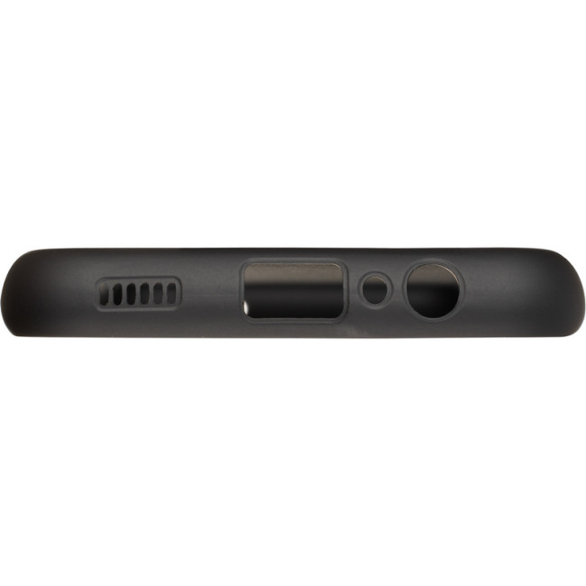 Чохол Full Soft Case для Samsung M146 (M14) Black Чохол Full Soft Case для Samsung M146 (M14) Black