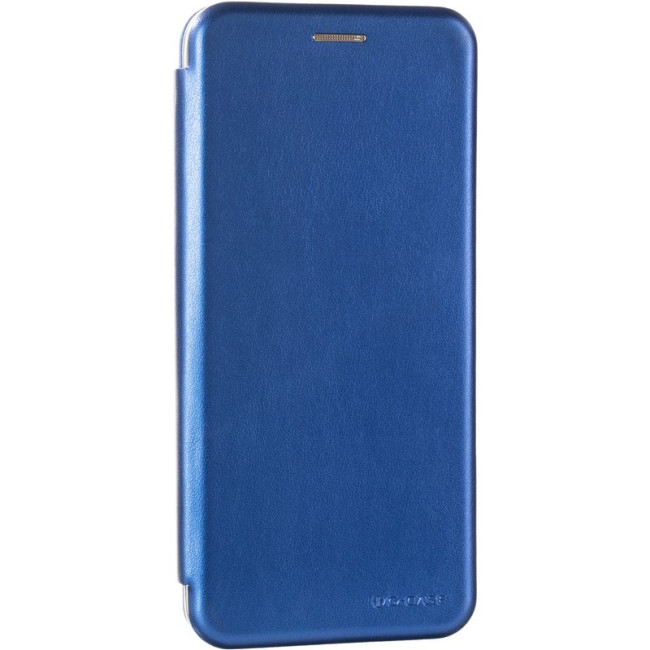 Чохол G-Case Ranger Series для Xiaomi Redmi Note 10/10s Blue Чохол G-Case Ranger Series для Xiaomi Redmi Note 10/10s Blue