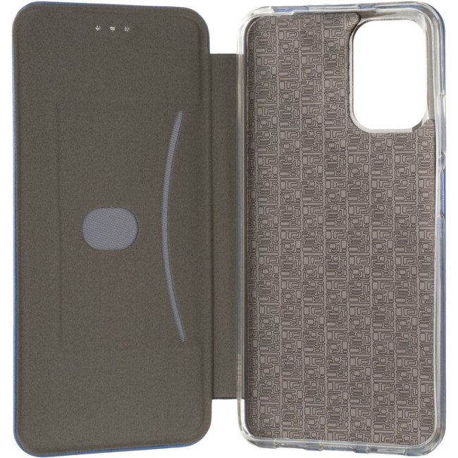 Чохол G-Case Ranger Series для Xiaomi Redmi Note 10/10s Blue Чохол G-Case Ranger Series для Xiaomi Redmi Note 10/10s Blue