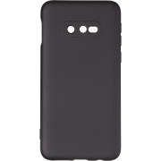 Чохол Full Soft Case для Samsung S10e Black Чохол Full Soft Case для Samsung S10e Black