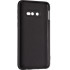Чохол Full Soft Case для Samsung S10e Black Чохол Full Soft Case для Samsung S10e Black