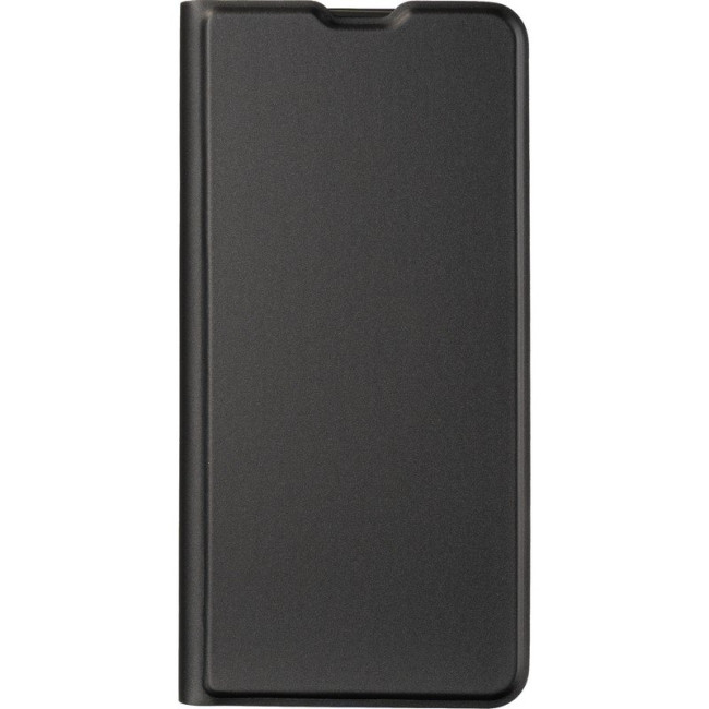 Чохол Book Cover Gelius Shell Case для Xiaomi Redmi Note 11 Black Чохол Book Cover Gelius Shell Case для Xiaomi Redmi Note 11 Black