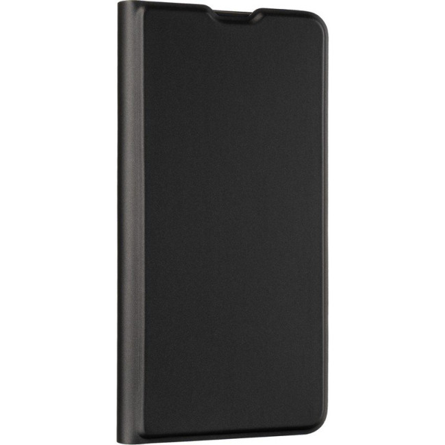 Чохол Book Cover Gelius Shell Case для Xiaomi Redmi Note 11 Black Чохол Book Cover Gelius Shell Case для Xiaomi Redmi Note 11 Black