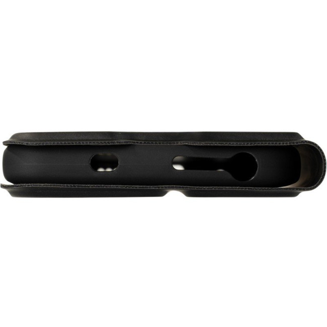 Чохол Book Cover Gelius Shell Case для Xiaomi Redmi Note 11 Black Чохол Book Cover Gelius Shell Case для Xiaomi Redmi Note 11 Black