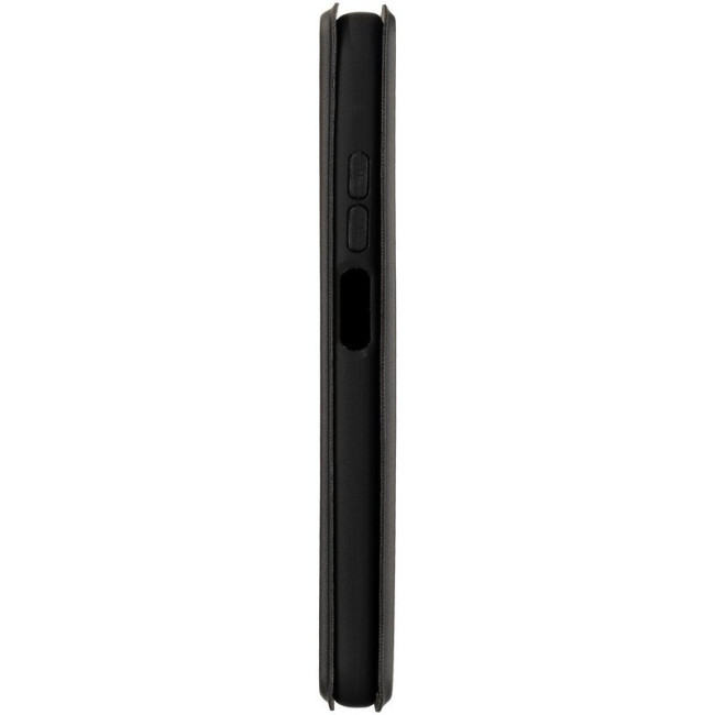 Чохол Book Cover Gelius Shell Case для Xiaomi Redmi Note 11 Black Чохол Book Cover Gelius Shell Case для Xiaomi Redmi Note 11 Black