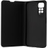 Чохол Book Cover Gelius Shell Case для Xiaomi Redmi Note 11 Black Чохол Book Cover Gelius Shell Case для Xiaomi Redmi Note 11 Black