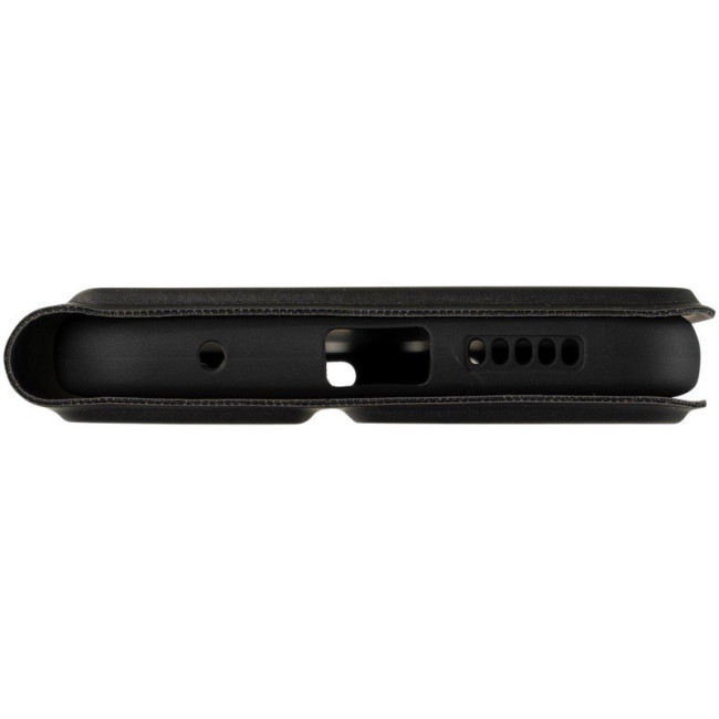 Чохол Book Cover Gelius Shell Case для Xiaomi Redmi Note 11 Black Чохол Book Cover Gelius Shell Case для Xiaomi Redmi Note 11 Black