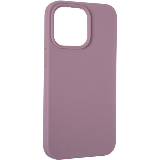 Чохол Original Full Soft Case для iPhone 13 Pro (without logo) Purple