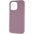 Чохол Original Full Soft Case для iPhone 13 Pro (without logo) Purple