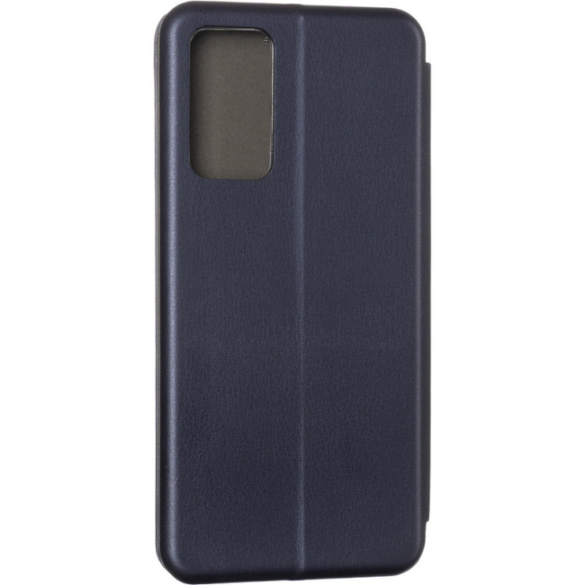 Чохол G-Case Ranger Series для Xiaomi Redmi Note 12 Pro 4G Dark Blue Чохол G-Case Ranger Series для Xiaomi Redmi Note 12 Pro 4G Dark Blue