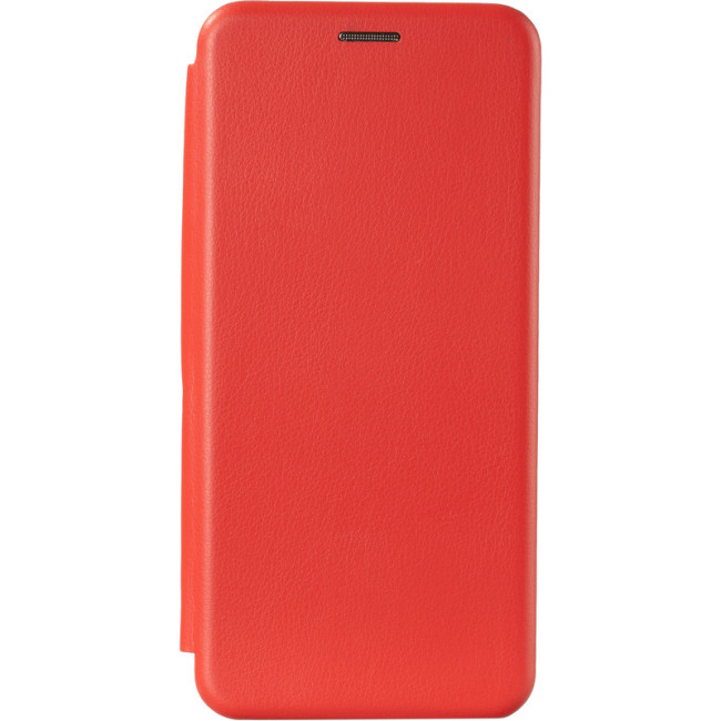 Чохол G-Case Ranger Series для Samsung A235 (A23) Red Чохол G-Case Ranger Series для Samsung A235 (A23) Red