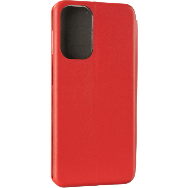 Чохол G-Case Ranger Series для Samsung A235 (A23) Red Чохол G-Case Ranger Series для Samsung A235 (A23) Red