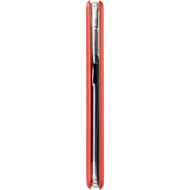 Чохол G-Case Ranger Series для Samsung A235 (A23) Red Чохол G-Case Ranger Series для Samsung A235 (A23) Red