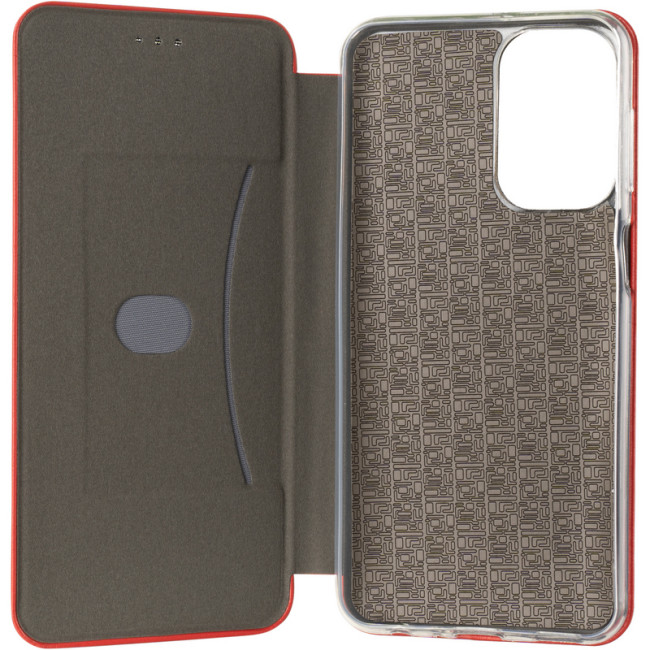 Чохол G-Case Ranger Series для Samsung A235 (A23) Red Чохол G-Case Ranger Series для Samsung A235 (A23) Red