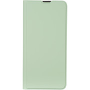 Чохол Book Cover Gelius Shell Case для Samsung A055 (A05) Light Green Чохол Book Cover Gelius Shell Case для Samsung A055 (A05) Light Green