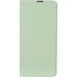 Чохол Book Cover Gelius Shell Case для Samsung A055 (A05) Light Green