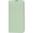 Чохол Book Cover Gelius Shell Case для Samsung A055 (A05) Light Green