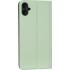 Чохол Book Cover Gelius Shell Case для Samsung A055 (A05) Light Green
