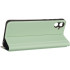 Чохол Book Cover Gelius Shell Case для Samsung A055 (A05) Light Green