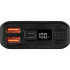 Додаткова батарея Gelius Edge 3 GP-PB20-210 PD 20000mAh QC+PD 20W Dark Blue