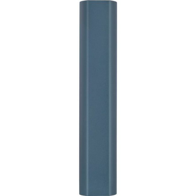 Додаткова батарея Gelius Edge 3 GP-PB20-210 PD 20000mAh QC+PD 20W Dark Blue